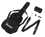 IBANEZ V54NJP-WK Jam Pack