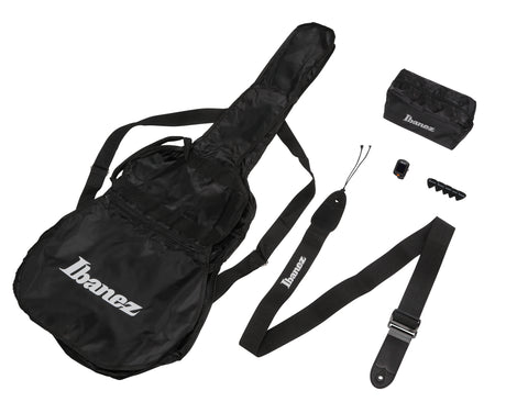 IBANEZ V54NJP-WK Jam Pack