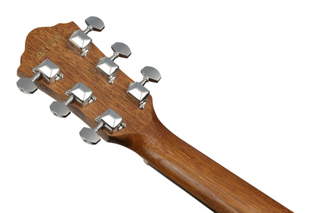 Chitarra acustica IBANEZ VC40WSCE-OPB Open Pore Brown