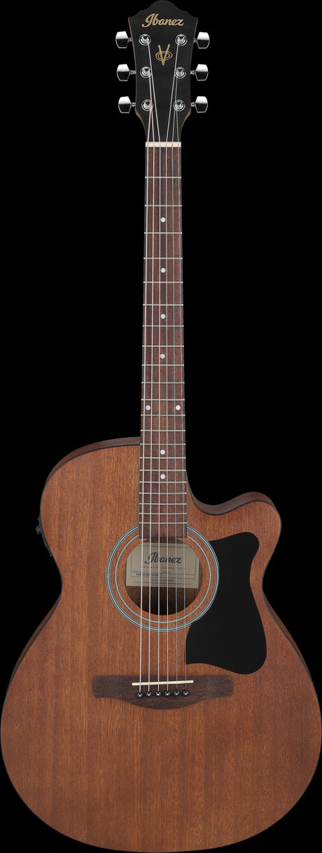 Chitarra acustica IBANEZ VC44CE OPN Open Pore Natural