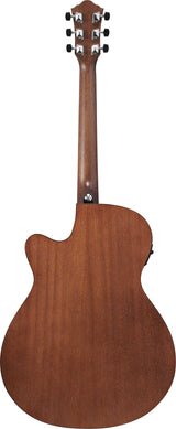Chitarra acustica IBANEZ VC44CE OPN Open Pore Natural