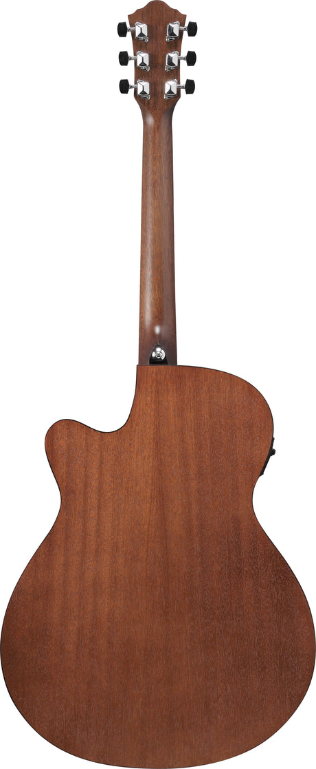 Chitarra acustica IBANEZ VC44CE OPN Open Pore Natural