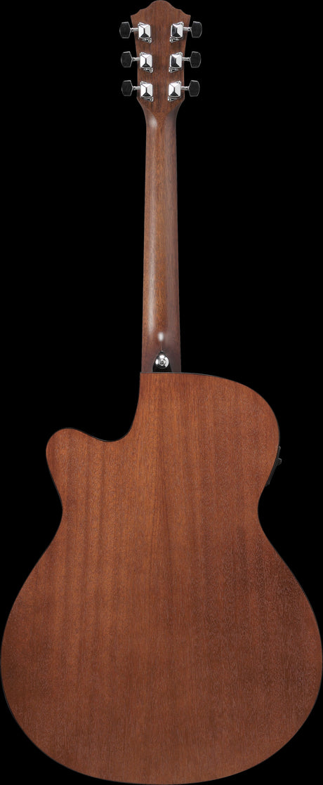 Chitarra acustica IBANEZ VC44CE OPN Open Pore Natural