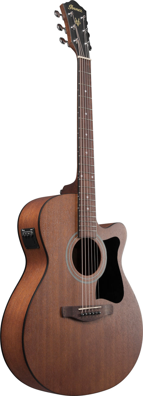 Chitarra acustica IBANEZ VC44CE OPN Open Pore Natural