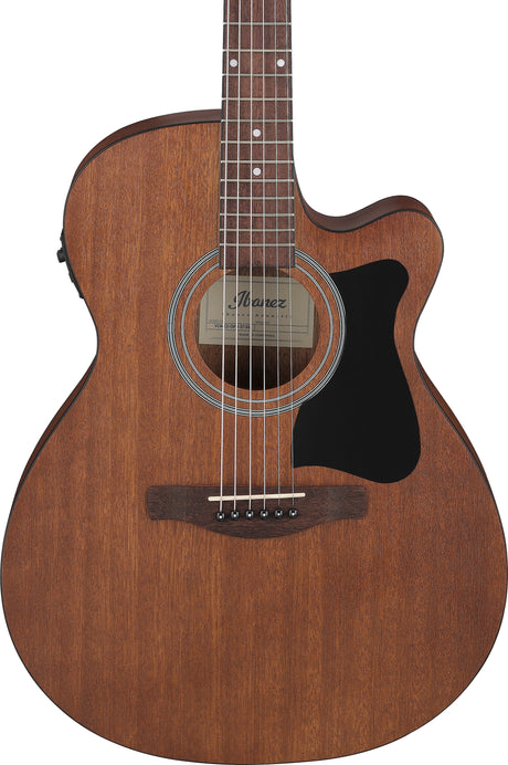Chitarra acustica IBANEZ VC44CE OPN Open Pore Natural