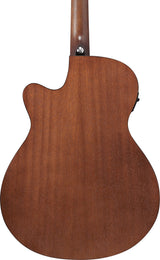 Chitarra acustica IBANEZ VC44CE OPN Open Pore Natural