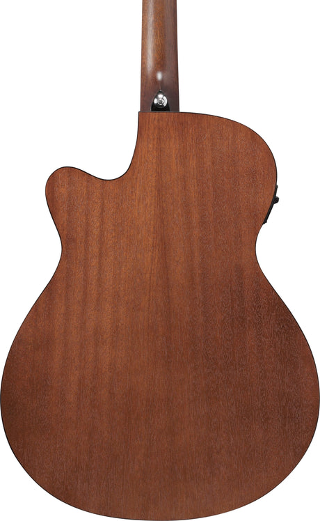 Chitarra acustica IBANEZ VC44CE OPN Open Pore Natural