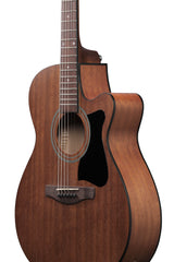 Chitarra acustica IBANEZ VC44CE OPN Open Pore Natural