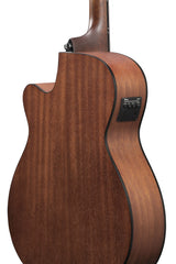 Chitarra acustica IBANEZ VC44CE OPN Open Pore Natural