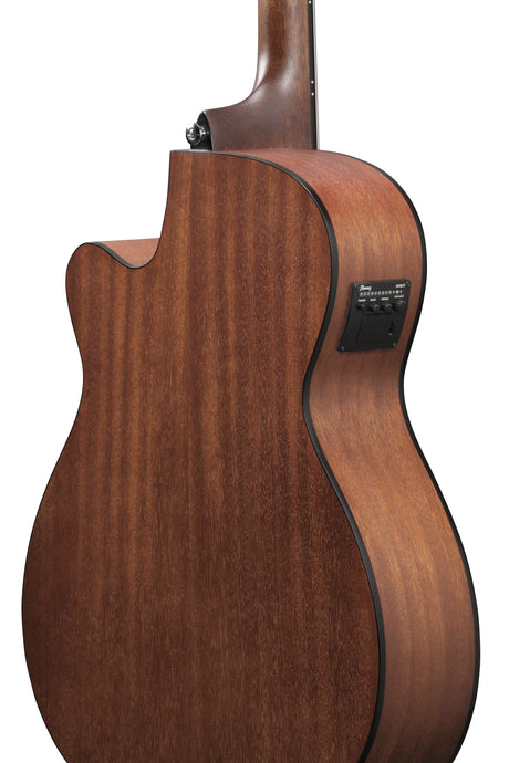 Chitarra acustica IBANEZ VC44CE OPN Open Pore Natural