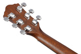 Chitarra acustica IBANEZ VC44CE OPN Open Pore Natural