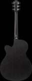 IBANEZ VC44CE WK Weathered Black Open Pore