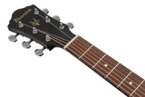 IBANEZ VC44CE WK Weathered Black Open Pore