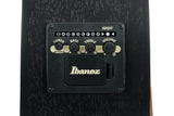 IBANEZ VC44CE WK Weathered Black Open Pore