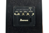 IBANEZ VC44CE WK Weathered Black Open Pore