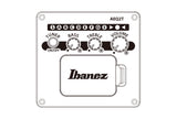 IBANEZ VC44CE WK Weathered Black Open Pore