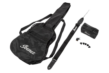 IBANEZ VC50NJP Grand Concert Pack Natural