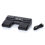 Bespeco VM400 Pedale wireless volta pagina