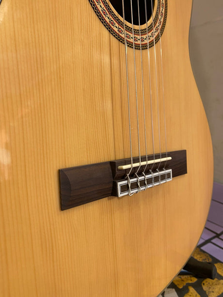 Chitarra Classica Dam CG 068 Nat