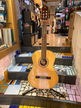 Chitarra Classica Dam CG 068 Nat