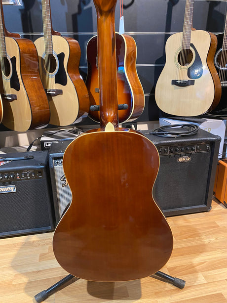 Chitarra Classica Dam CG 068 Nat