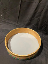 Tammorra senza piattelli - 40 cm - pelle sintetica