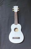 Camwood UK-21  WH Bianco  Ukulele Soprano