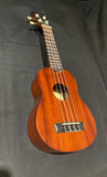 Camwood UK-21  NS legno  Ukulele Soprano