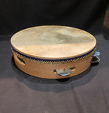 Tammorra Napoletana artigianale 35 cm