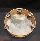 Tammorra Napoletana artigianale 35 cm