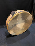 Tammorra Napoletana artigianale 40 Cm