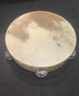 Tammorra Napoletana artigianale 40 cm