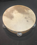 Tammorra Napoletana artigianale 40 cm