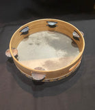 Tammorra Napoletana artigianale 40 cm