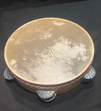 Tammorra Napoletana artigianale 35 cm