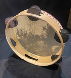 Tammorra Napoletana artigianale 35 cm