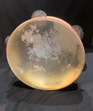 Tammorra Napoletana artigianale 35 cm