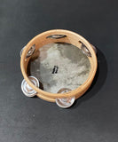 Mini Tammorra Napoletana Artigianale 15cm