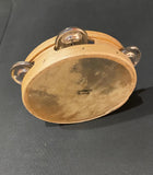 Mini Tammorra Napoletana Artigianale 15cm
