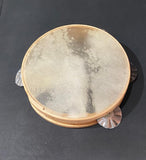 Mini Tammorra Napoletana Artigianale 20cm