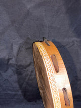 Tammorra per Pizzica salentina 35cm