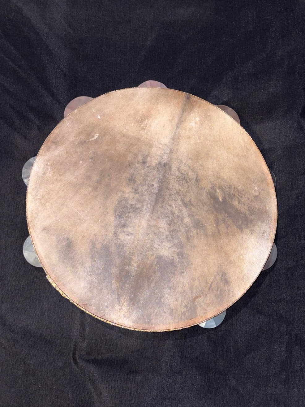Tammorra per Pizzica salentina 35cm