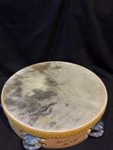 Tammorra Napoletana artigianale 40 cm