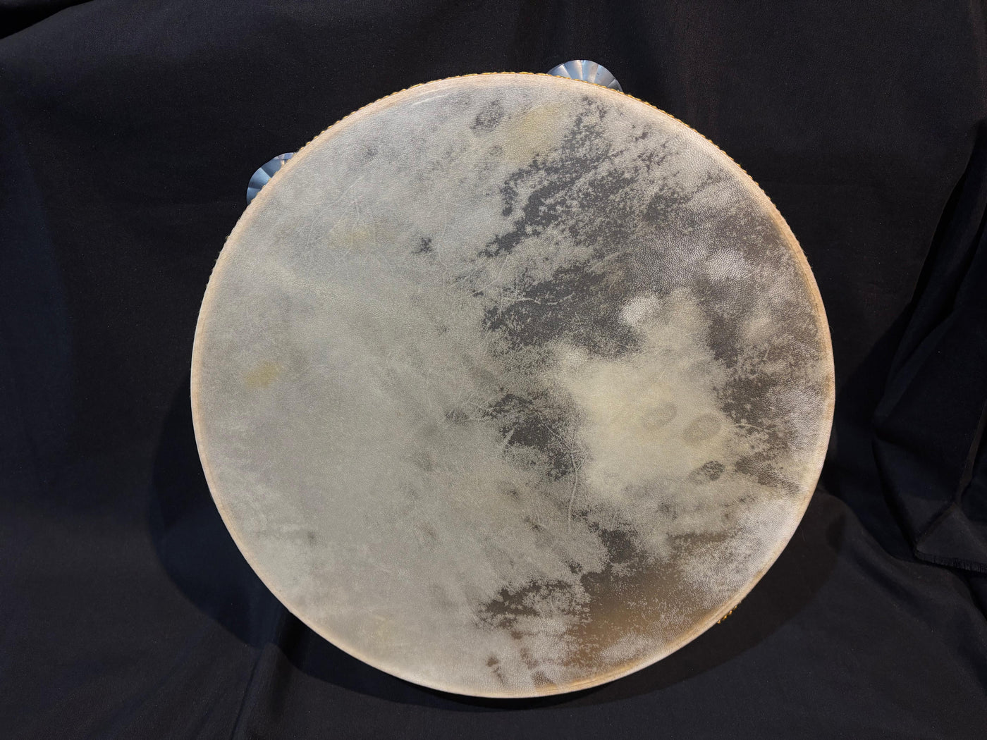 Tammorra Napoletana artigianale 40 cm