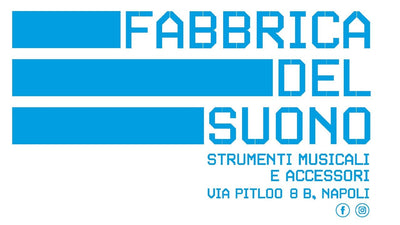 Fabbrica del Suono