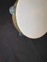 Tammorra Artigianale - 40 cm - pelle sintetica