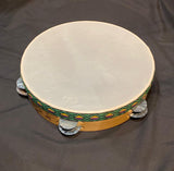 Tammorra Artigianale - 40 cm - pelle sintetica