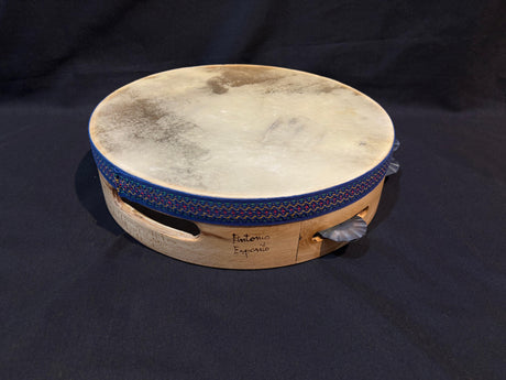 Tammorra Napoletana artigianale 35 cm