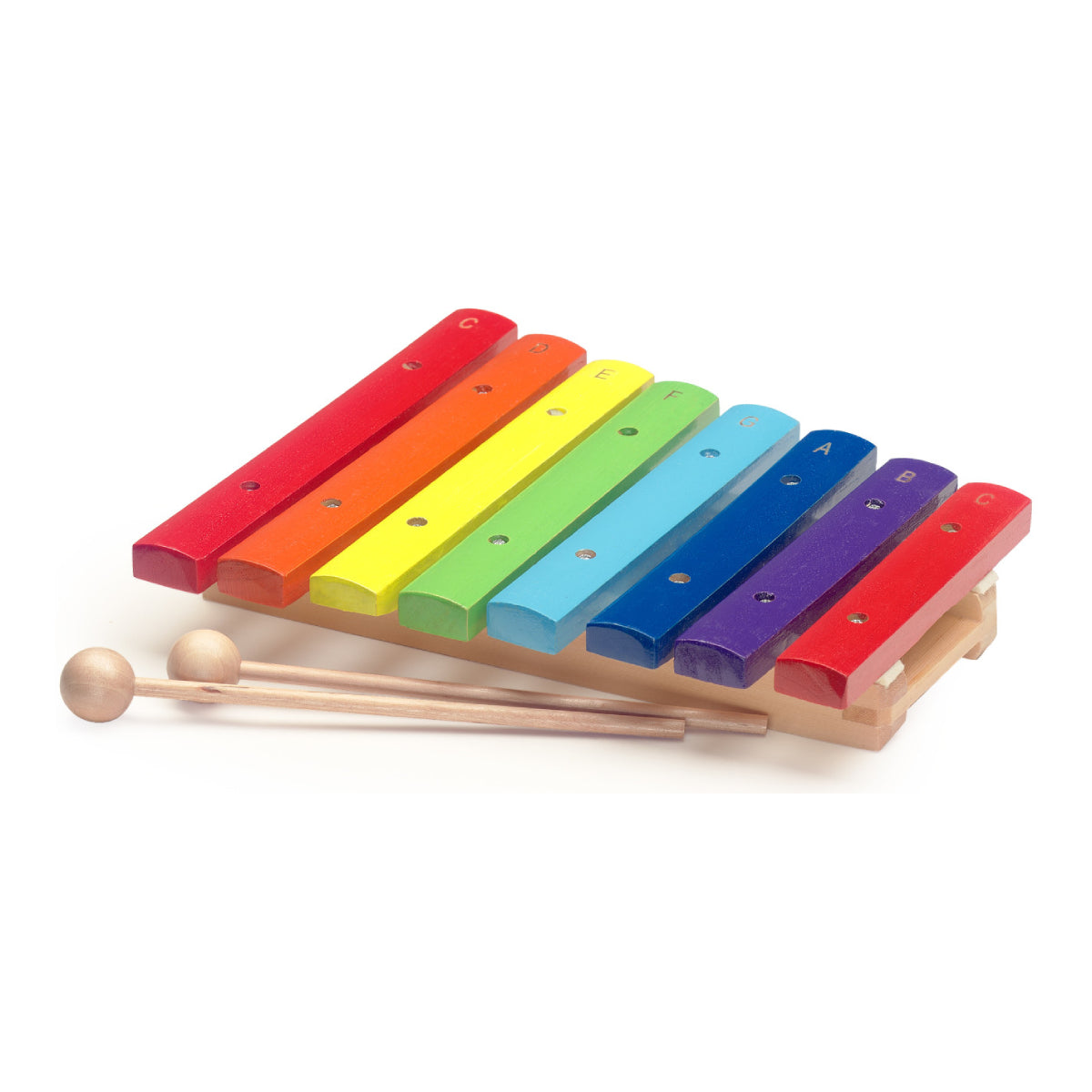 STAGG XYLOFONO 8 TASTI
