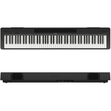 YAMAHA P-145 Black